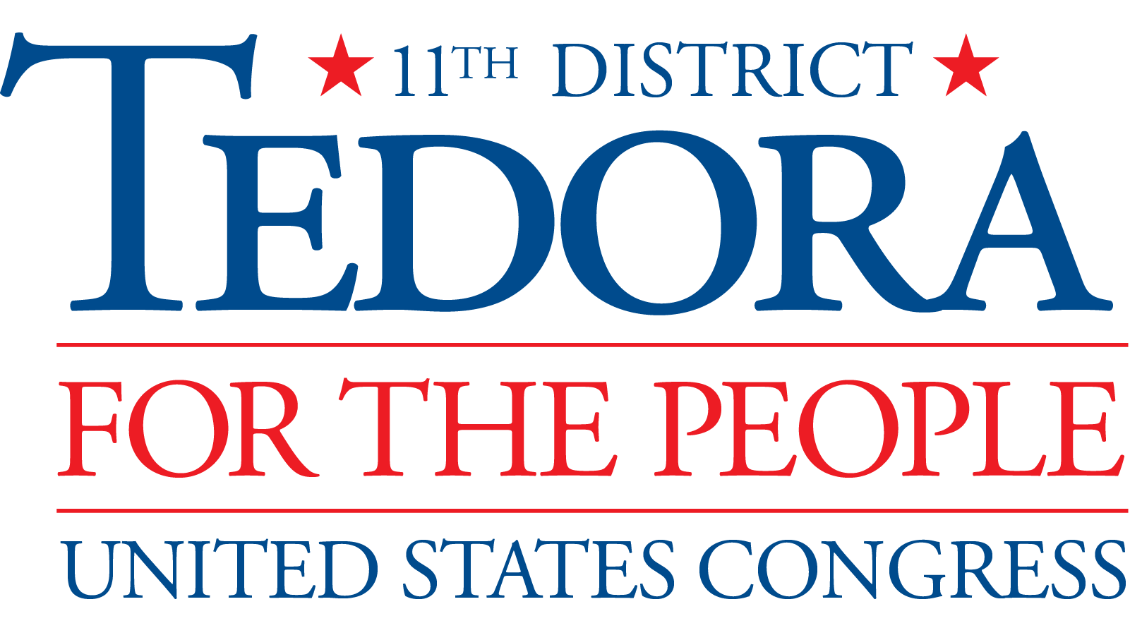 tedora for the people
